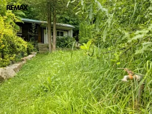 Prodej zahrady, Jemnice, 545 m2