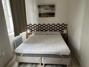 Pronájem bytu 2+kk, Praha - Vinohrady, Rumunská, 68 m2