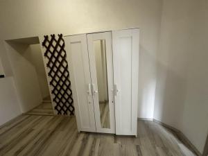 Pronájem bytu 2+kk, Praha - Vinohrady, Rumunská, 68 m2