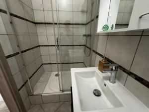 Pronájem bytu 2+kk, Praha - Vinohrady, Rumunská, 68 m2