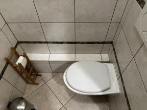 Pronájem bytu 2+kk, Praha - Vinohrady, Rumunská, 68 m2