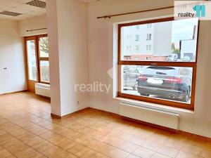 Prodej obchodního prostoru, Přeštice, Husova, 47 m2