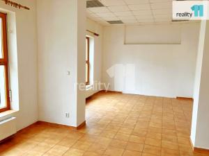 Prodej obchodního prostoru, Přeštice, Husova, 47 m2