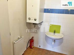 Prodej obchodního prostoru, Přeštice, Husova, 47 m2