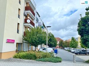 Prodej obchodního prostoru, Přeštice, Husova, 47 m2