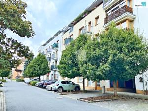 Prodej obchodního prostoru, Přeštice, Husova, 47 m2