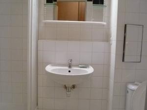 Pronájem bytu 1+kk, Praha - Letňany, Chotěšovská, 43 m2