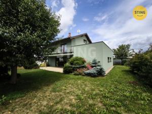 Prodej rodinného domu, Havlíčkův Brod, Ječná, 239 m2