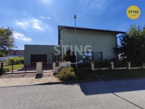 Prodej rodinného domu, Havlíčkův Brod, Ječná, 239 m2