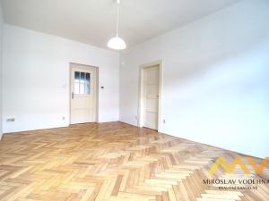 Pronájem bytu 2+1, Hradec Králové, Klumparova, 65 m2