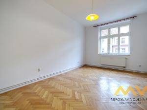 Pronájem bytu 2+1, Hradec Králové, Klumparova, 65 m2
