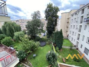 Pronájem bytu 2+1, Hradec Králové, Klumparova, 65 m2