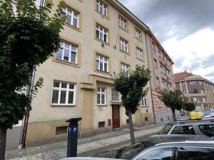 Pronájem bytu 2+1, Hradec Králové, Klumparova, 65 m2