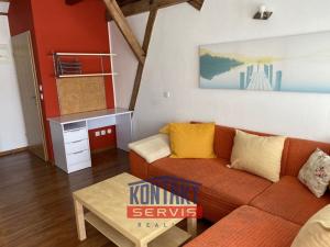 Pronájem bytu 2+kk, České Budějovice, Puklicova, 60 m2