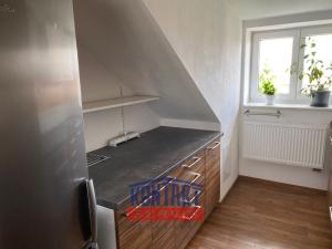 Pronájem bytu 2+kk, České Budějovice, Puklicova, 60 m2