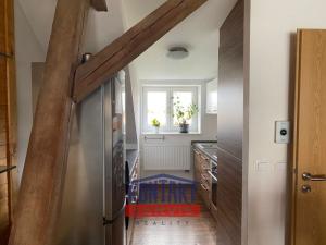 Pronájem bytu 2+kk, České Budějovice, Puklicova, 60 m2