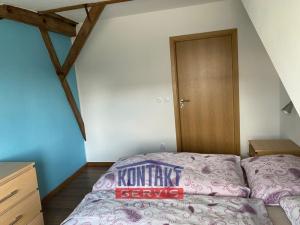 Pronájem bytu 2+kk, České Budějovice, Puklicova, 60 m2