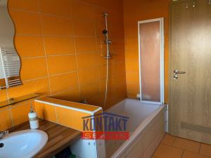 Pronájem bytu 2+kk, České Budějovice, Puklicova, 60 m2