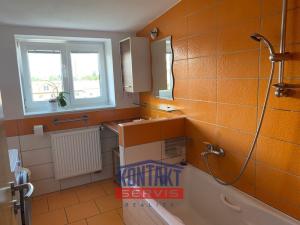 Pronájem bytu 2+kk, České Budějovice, Puklicova, 60 m2