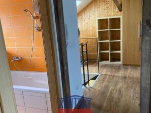 Pronájem bytu 2+kk, České Budějovice, Puklicova, 60 m2