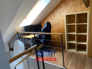Pronájem bytu 2+kk, České Budějovice, Puklicova, 60 m2