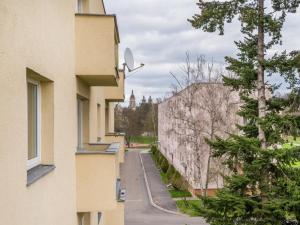 Pronájem bytu 2+1, Hradec Králové, Labská kotlina, 55 m2