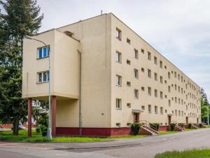 Pronájem bytu 2+1, Hradec Králové, Labská kotlina, 55 m2