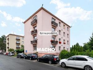 Prodej bytu 2+1, Mníšek pod Brdy, Jana Šťastného, 50 m2
