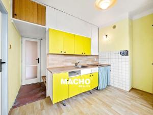 Prodej bytu 2+1, Mníšek pod Brdy, Jana Šťastného, 50 m2