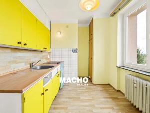 Prodej bytu 2+1, Mníšek pod Brdy, Jana Šťastného, 50 m2