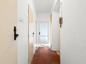Prodej bytu 2+1, Mníšek pod Brdy, Jana Šťastného, 50 m2