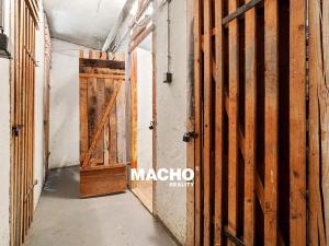 Prodej bytu 2+1, Mníšek pod Brdy, Jana Šťastného, 50 m2