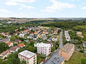 Prodej bytu 2+1, Mníšek pod Brdy, Jana Šťastného, 50 m2