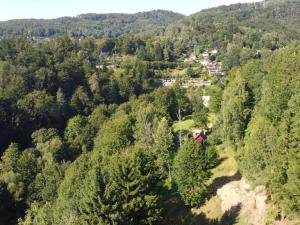 Prodej pozemku pro bydlení, Liberec, Dračí, 1633 m2