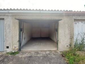 Prodej garáže, Cheb, 28 m2