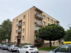 Pronájem bytu 3+1, Ledeč nad Sázavou, Marie Majerové, 75 m2