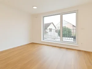 Pronájem bytu 1+kk, Brno - Černovice, Mírová, 33 m2