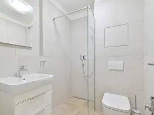 Pronájem bytu 1+kk, Brno - Černovice, Mírová, 33 m2