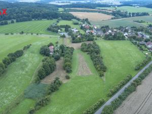 Prodej pozemku pro bydlení, Jeníkovice, 14040 m2