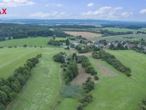 Prodej pozemku pro bydlení, Jeníkovice, 14040 m2