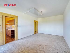 Prodej bytu 3+1, Strašice, 78 m2
