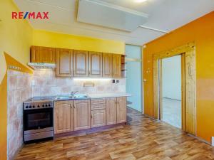 Prodej bytu 3+1, Strašice, 78 m2
