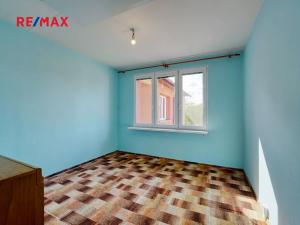 Prodej bytu 3+1, Strašice, 78 m2