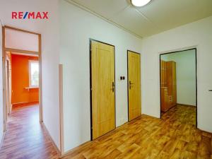 Prodej bytu 3+1, Strašice, 78 m2