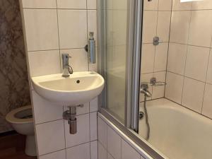 Pronájem bytu 1+kk, Sokolov, Jiřího z Poděbrad, 23 m2