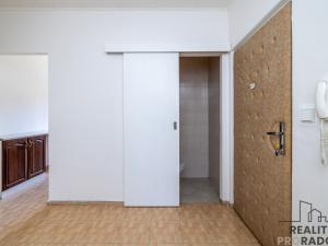 Prodej bytu 2+1, Přerov - Přerov I-Město, Kainarova, 51 m2