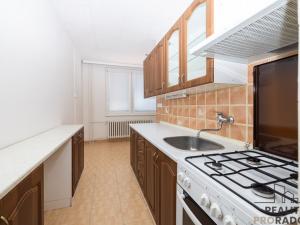 Prodej bytu 2+1, Přerov - Přerov I-Město, Kainarova, 51 m2