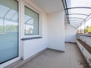 Prodej bytu 2+1, Přerov - Přerov I-Město, Kainarova, 51 m2