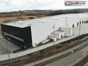 Pronájem skladu, Paskov, U Terminálu, 6000 m2