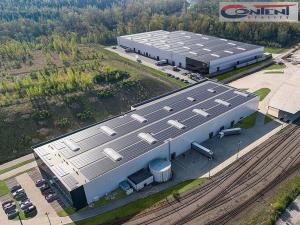 Pronájem skladu, Paskov, U Terminálu, 6000 m2